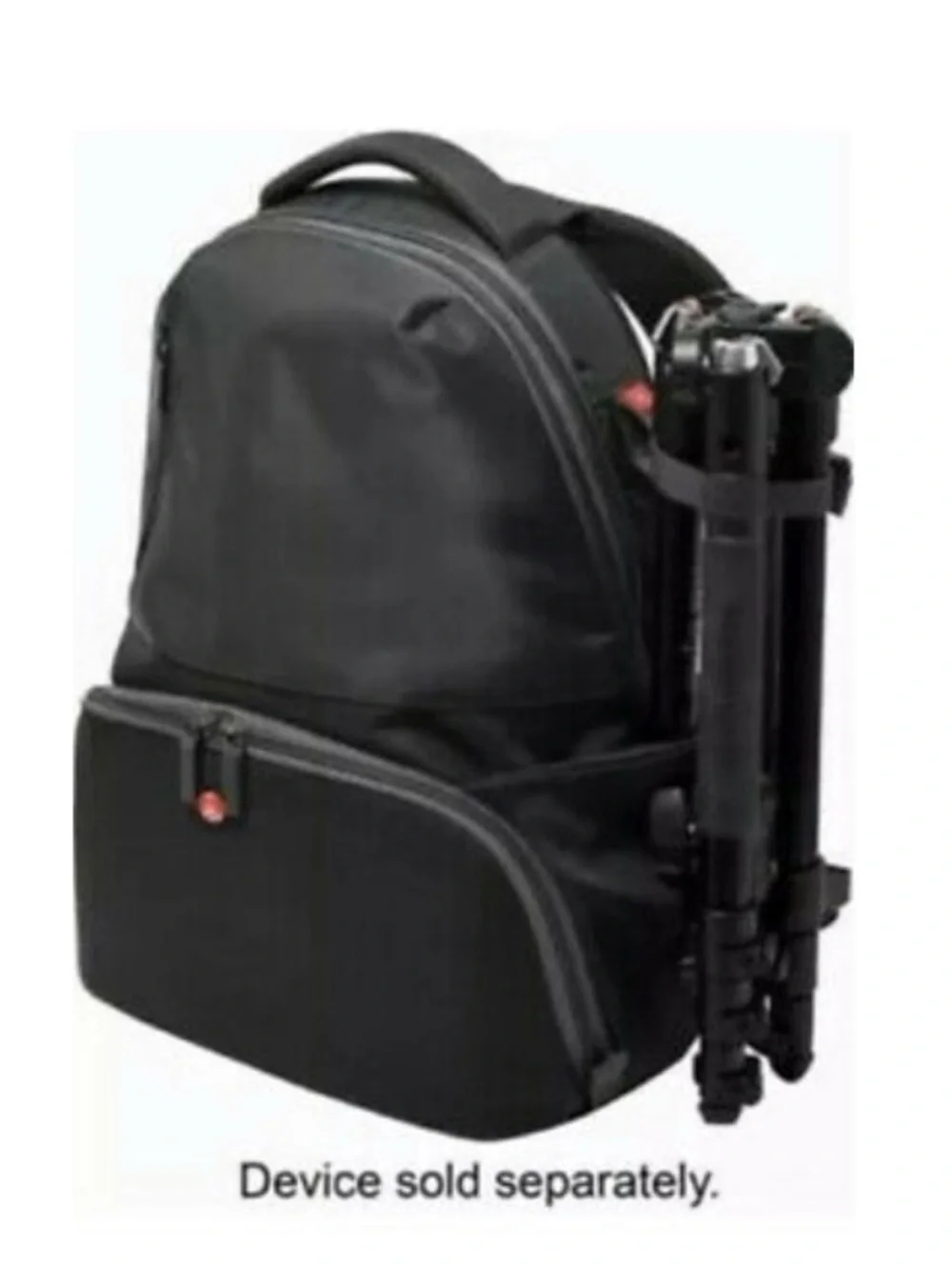 Manfrotto Adventure Camera Backpack